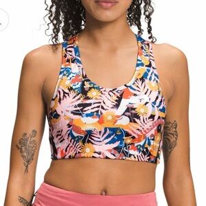 The North Face Midline Sports Bra